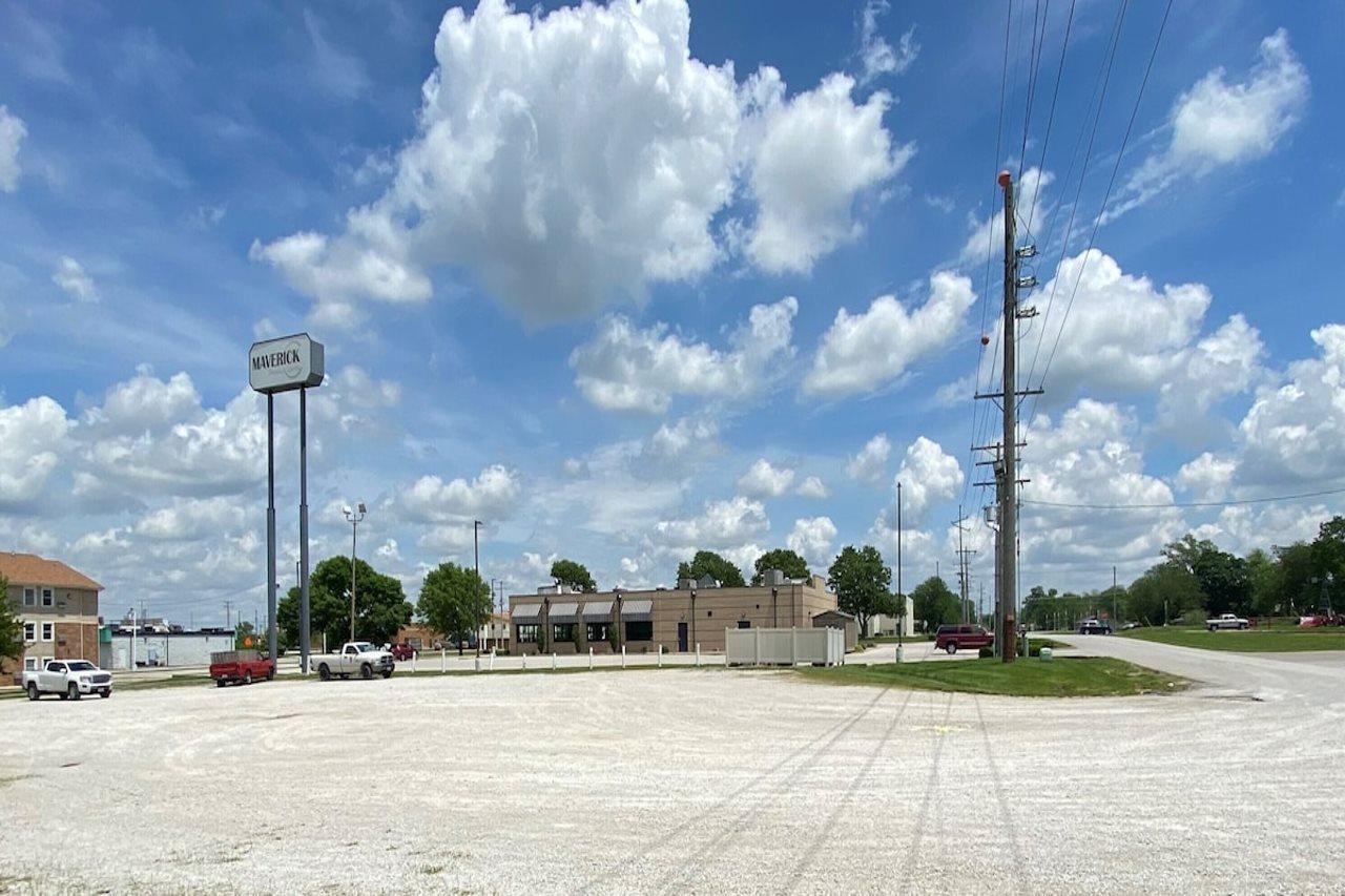 Baymont By Wyndham Litchfield Exterior foto