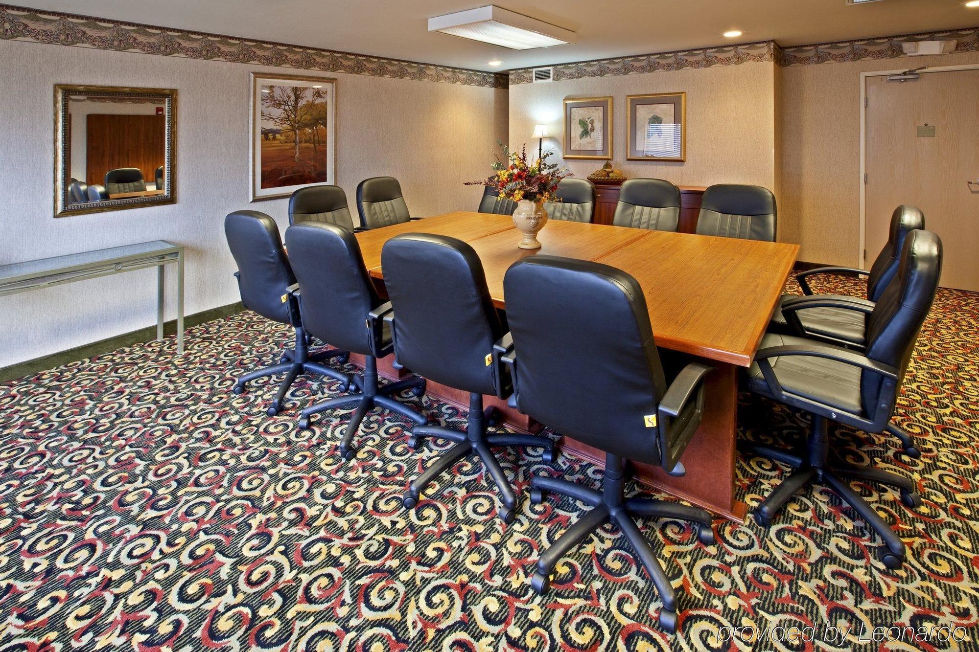 Baymont By Wyndham Litchfield Facilidades foto