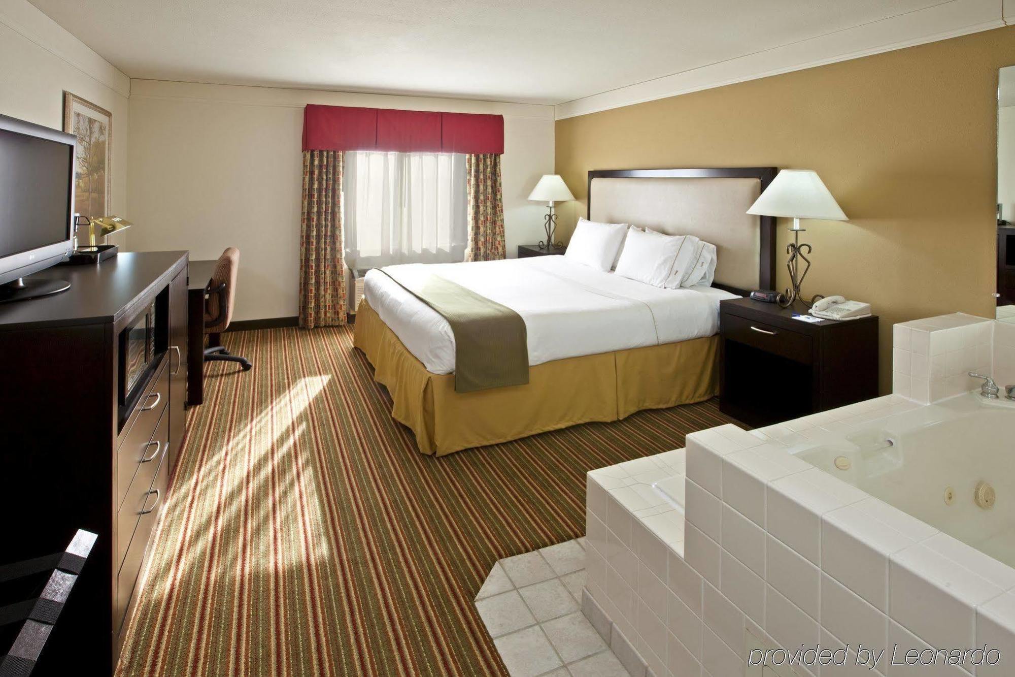 Baymont By Wyndham Litchfield Quarto foto