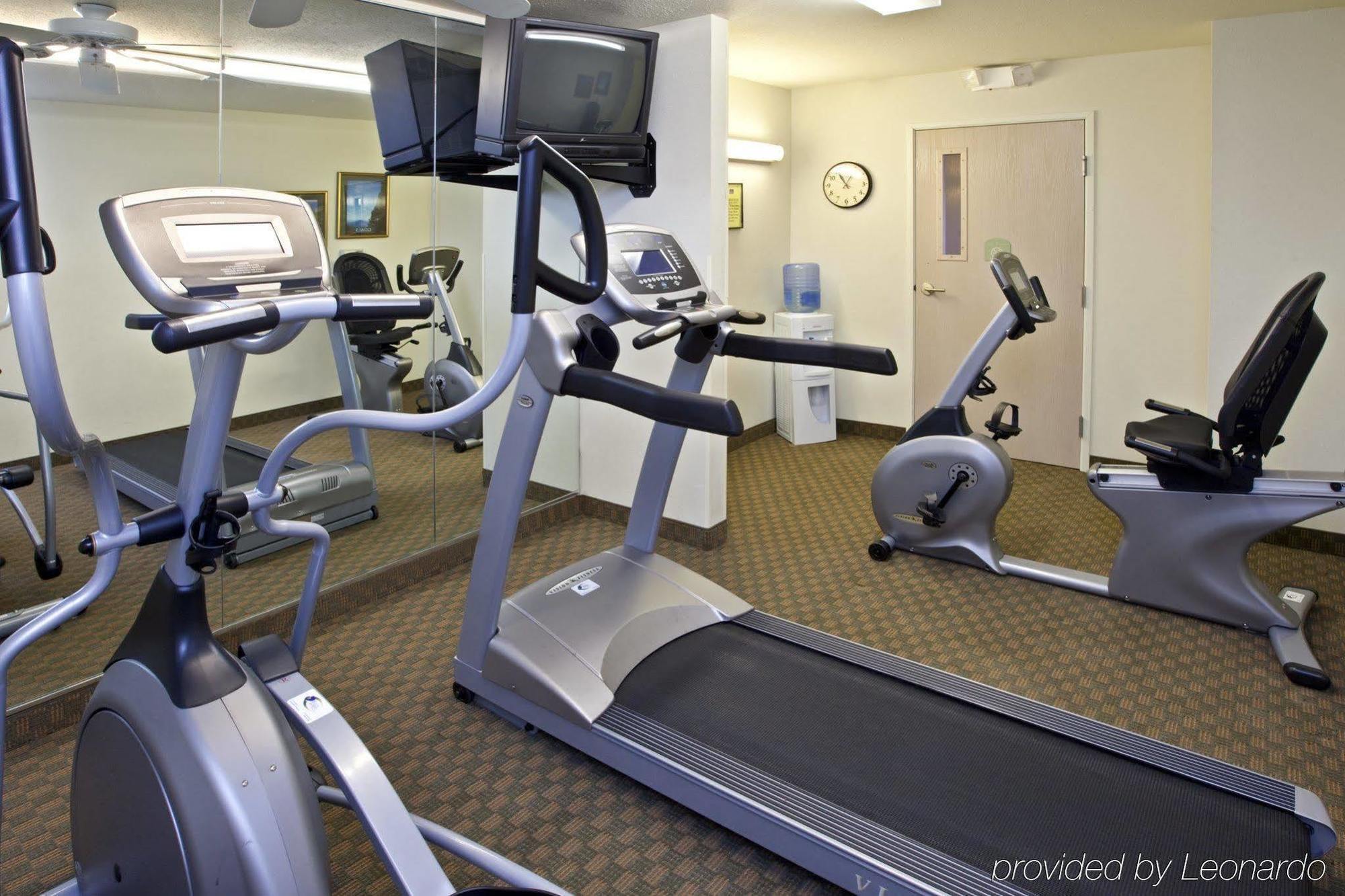 Baymont By Wyndham Litchfield Facilidades foto